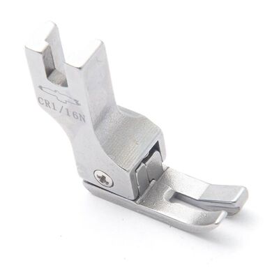 Golden Eagle CR1/16N Düz Makine Çima Ayağı - 1