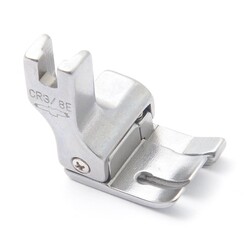 GOLDEN EAGLE - WAYKEN - Golden Eagle CR3/8E Düz Makine Çima Ayağı GOLDEN EAGLE - WAYKEN - Golden Eagle CR3/8E Düz Makine Çima Ayağı