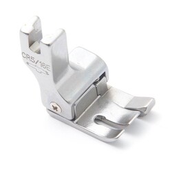 GOLDEN EAGLE - WAYKEN - Golden Eagle CR5/16E Düz Makine Çima Ayağı