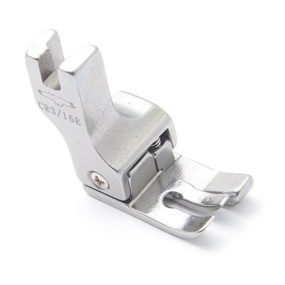 Golden Eagle Düz Makine Çima Ayağı/ CR3/16E - 1