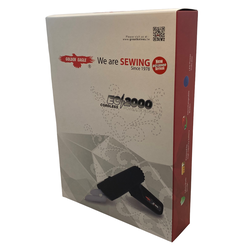 Golden Eagle EC-2000 Şarjlı Çok Amaçlı Kesim Makası - 14