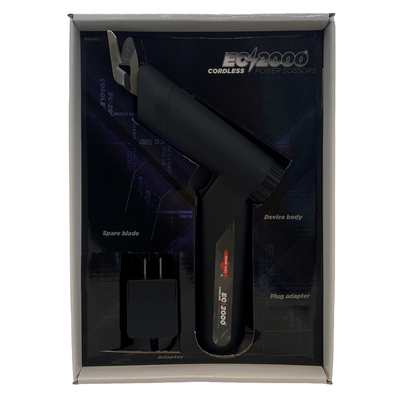 Golden Eagle EC-2000 Şarjlı Çok Amaçlı Kesim Makası