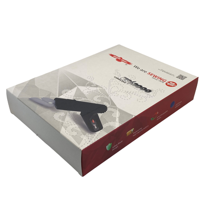 Golden Eagle EC-2000 Şarjlı Çok Amaçlı Kesim Makası