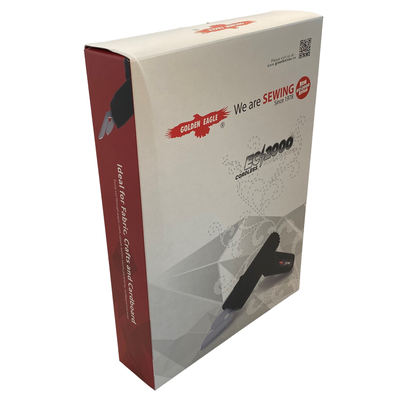 Golden Eagle EC-2000 Şarjlı Çok Amaçlı Kesim Makası