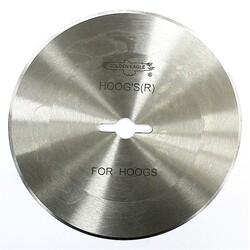 GOLDEN EAGLE - WAYKEN - Golden Eagle HOOGS(R) 110X100X1.2 Yuvarlak Kesim Motor Bıçak