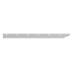 Golden Eagle M-086 8İNÇ HSS KM Yüksek Karbonlu Bıçak Kanalı