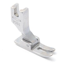 GOLDEN EAGLE - WAYKEN - Golden Eagle P351 Düz Makine Ayağı GOLDEN EAGLE - WAYKEN - Golden Eagle P351 Düz Makine Ayağı