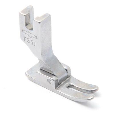 Golden Eagle P351 Düz Makine Ayağı - 1
