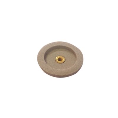 Golden Eagle R58 Yuvarlak Kesim Motor Bileme Taşı - 1
