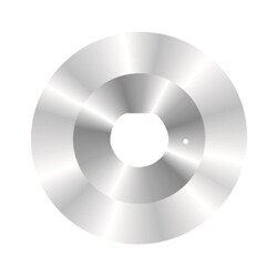 GOLDEN EAGLE - WAYKEN - Golden Eagle R7-1/2E Yuvarlak Kesim Motor Bıçak 191x51x1.95 GOLDEN EAGLE - WAYKEN - Golden Eagle R7-1/2E Yuvarlak Kesim Motor Bıçak 191x51x1.95