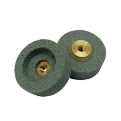 GOLDEN EAGLE - WAYKEN - Golden Eagle S-150 Yuvarlak Kesim Motor Bileme Taşı