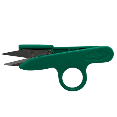 Golden Eagle TC-801 Şık Şık Plastik Makas (12 Adet) - 1