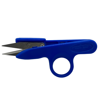 Golden Eagle TC-801 Şık Şık Plastik Makas (12 Adet) - 2