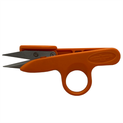 Golden Eagle TC-801 Şık Şık Plastik Makas (12 Adet) - 3