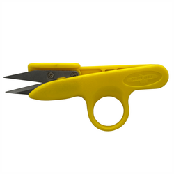 Golden Eagle TC-801 Şık Şık Plastik Makas (12 Adet) - 4