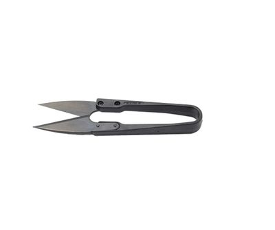 Golden Eagle TC-805B Metal Bakalit Yaylı İplik Temizleme Makası - 1