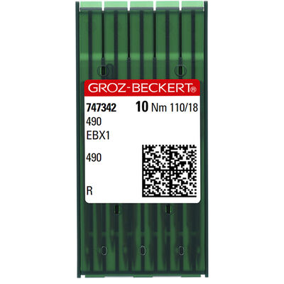 Groz 490 Kapitone İğnesi - 1