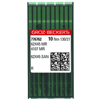Groz 62x45 MR Kollu Kambur İğne - 1