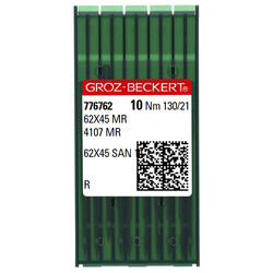 GROZ BECKERT - Groz 62x45 MR Kollu Kambur İğne GROZ BECKERT - Groz 62x45 MR Kollu Kambur İğne