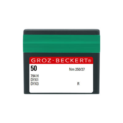 Groz 794 H Çuval İğnesi - 1