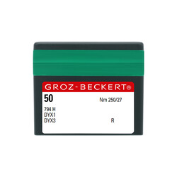 GROZ BECKERT - Groz 794 H Çuval İğnesi GROZ BECKERT - Groz 794 H Çuval İğnesi