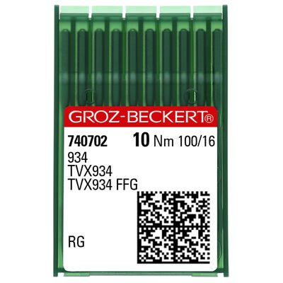 Groz 934 Kollu Zincir İğnesi - 1
