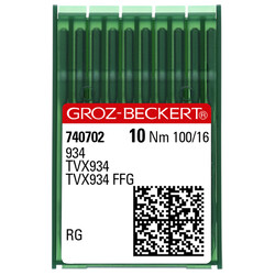 GROZ BECKERT - Groz 934 Kollu Zincir İğnesi GROZ BECKERT - Groz 934 Kollu Zincir İğnesi