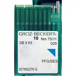 Groz DBxK5 Nakış Makina İğnesi - 2