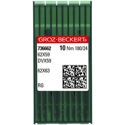 GROZ BECKERT - Groz DVx59 Lastik Makina İğnesi (Uzun) GROZ BECKERT - Groz DVx59 Lastik Makina İğnesi (Uzun)