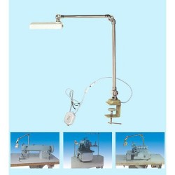 HAIMU - Haimu HM-98 Dikiş Makina Lambası HAIMU - Haimu HM-98 Dikiş Makina Lambası