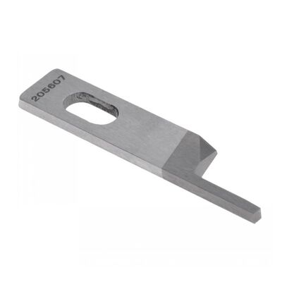 Hard Steel 205607 10 Adet Pegasus Overlok E32L Sol Kafa Üst Bıçak - 2