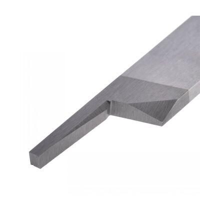 Hard Steel 205607 10 Adet Pegasus Overlok E32L Sol Kafa Üst Bıçak - 3