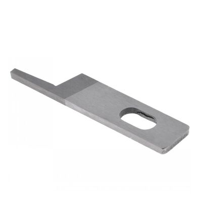 Hard Steel 205607 10 Adet Pegasus Overlok E32L Sol Kafa Üst Bıçak - 4