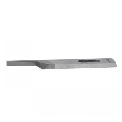 Hard Steel 205607 10 Adet Pegasus Overlok E32L Sol Kafa Üst Bıçak - 5