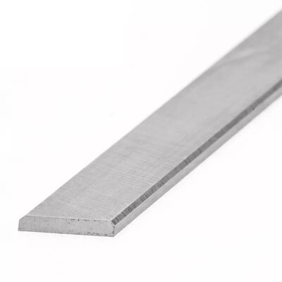 Hard Steel 205609 10 ADET Pegasus Overlok E32L Sol Kafa Alt Bıçak - 3