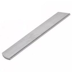Hard Steel 205609 10 ADET Pegasus Overlok E32L Sol Kafa Alt Bıçak - 4