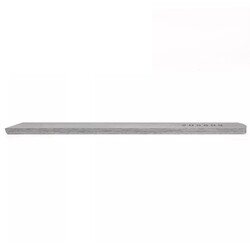 Hard Steel 205609 10 ADET Pegasus Overlok E32L Sol Kafa Alt Bıçak - 5