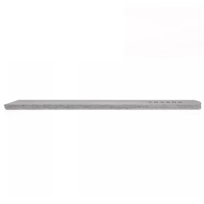 Hard Steel 205609 10 ADET Pegasus Overlok E32L Sol Kafa Alt Bıçak - 5