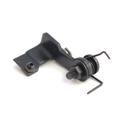 Hard Steel 820C1-7 Dik Kumaş Kesim Motoru Zımpara Destek - 2