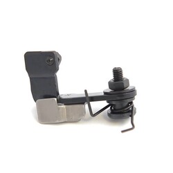 Hard Steel 820C1-7 Dik Kumaş Kesim Motoru Zımpara Destek - 3