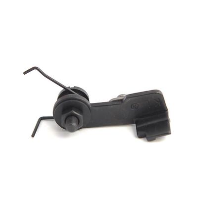 Hard Steel 820C1-8 Dik Kumaş Kesim Motoru Zımpara Destek - 2
