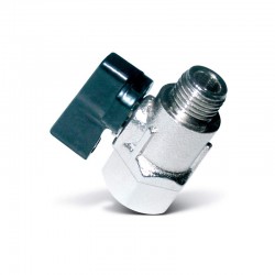 Silter - Harmony TY BTV HRM6 Buhar ve Su Tahliye Vanası