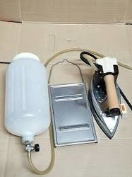 Hashima HI-550P 3 Litre Hazneli Ütü (Japon Malı) - 2