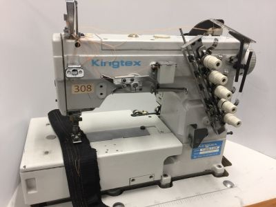 Havalı Otomatik reçme Yeni Model - 1