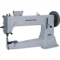 HIGHLEAD - Highlead GA-2688-1 Çift Pabuç Silindir Yatak Ekstra Kalın Mat için Yarım Dev Çağnoz HIGHLEAD - Highlead GA-2688-1 Çift Pabuç Silindir Yatak Ekstra Kalın Mat için Yarım Dev Çağnoz