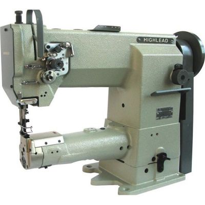 Highlead GC-2268 Çanta Kalın Baş Büyük Mekik - 1