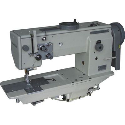 Highlead GC20688-1 Çift Pabuç Tek İğne Büyük Mekik - 1