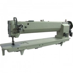 HIGHLEAD - Highlead GC20698-1 Çift Pabuç Tek İğne Uzun Kafa Kilit Dikiş (76 cm) HIGHLEAD - Highlead GC20698-1 Çift Pabuç Tek İğne Uzun Kafa Kilit Dikiş (76 cm)