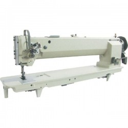 HIGHLEAD - Highlead GC20698-5 Çift papuç tek iğne extra kalın materyal 51 cm kilit dikiş tam devir. HIGHLEAD - Highlead GC20698-5 Çift papuç tek iğne extra kalın materyal 51 cm kilit dikiş tam devir.