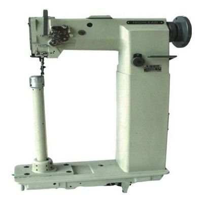 Highlead GC24698-1L-K Çift papuç (şişe) makinası - 1